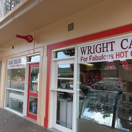The Wright Lodge Adelaida Exterior foto