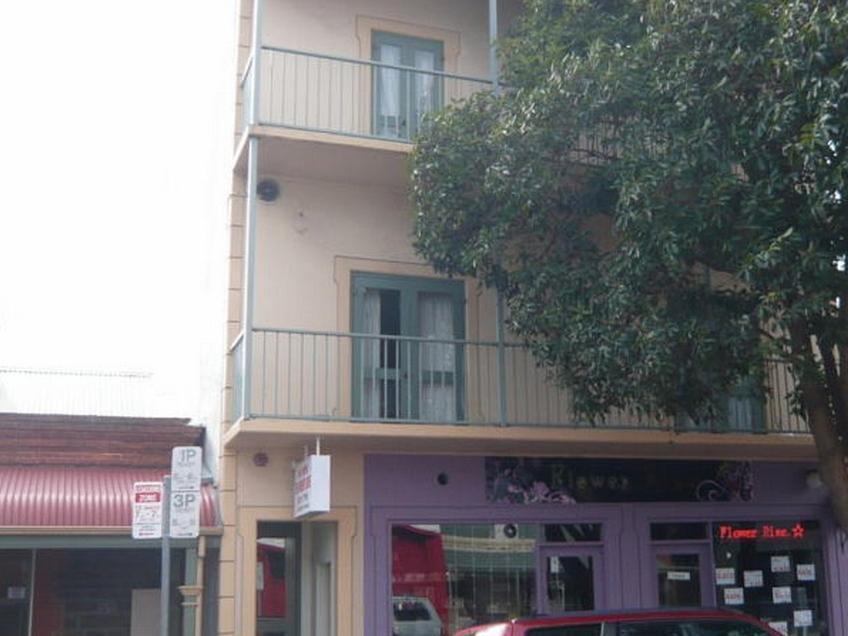 The Wright Lodge Adelaida Exterior foto